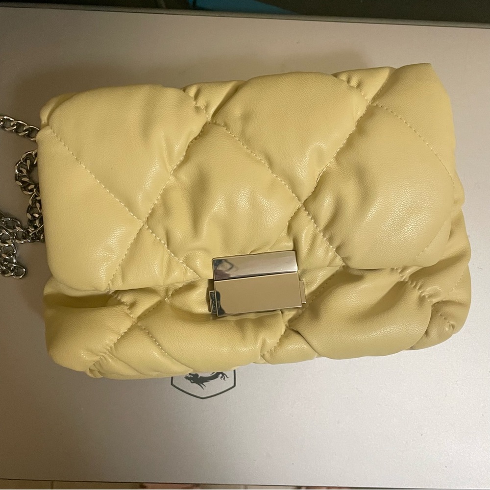 H&M Quilted Bag - Picture 2 of 3